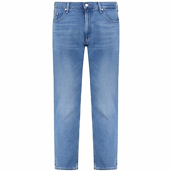 Tommy Jeans Stretch-Jeans "Ryan", gerade günstig online kaufen