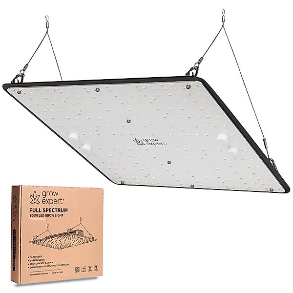 Grow Expert Pflanzenlampe LED Grow Lampe günstig online kaufen