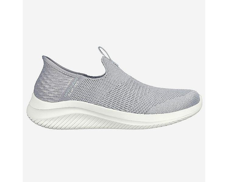 Skechers Skechers 149709 LTGY ULTRA FLEX 3.0M, Sneaker, Grau, Damen Sneaker günstig online kaufen