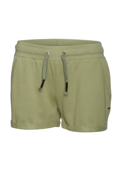 LASCANA Relaxshorts mit seitlichen Eingrifftaschen, Loungeanzug günstig online kaufen