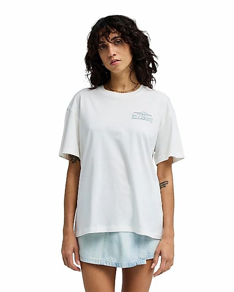 Billabong T-Shirt "Heritage Baker" günstig online kaufen