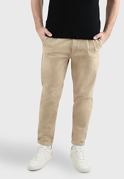 REDEFINED REBEL Stoffhose "Redefined Rebel Pants RRArian Pants" günstig online kaufen