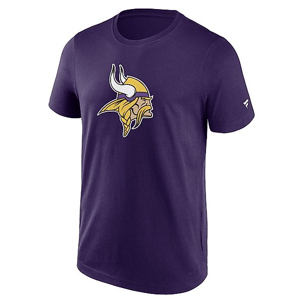 Fanatics T-Shirt Fanatics T-Shirt Minnesota Vikings günstig online kaufen