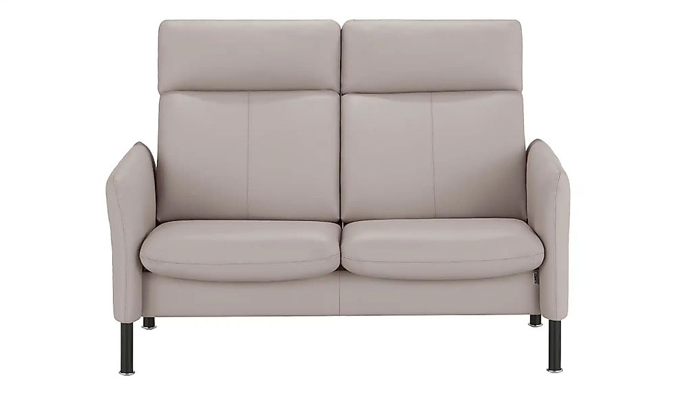 erpo just relax Sofa  JR940 Florenz ¦ grau ¦ Maße (cm): B: 145 Polstermöbel günstig online kaufen