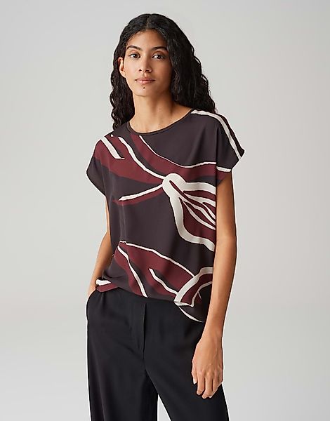 Opus Damen T-Shirt 10425013238317 günstig online kaufen