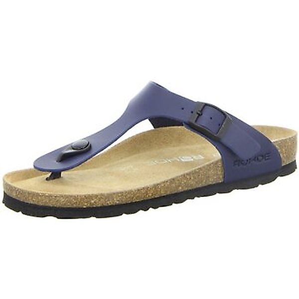 Rohde  Clogs Pantoletten 562856 günstig online kaufen