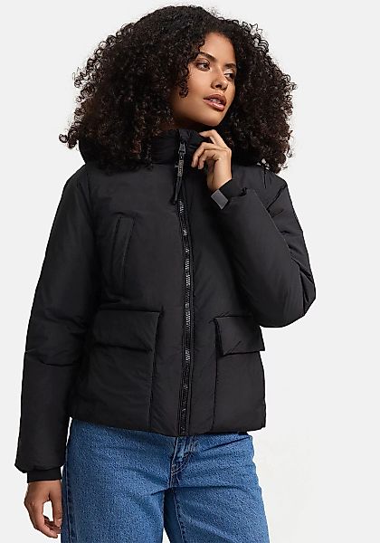 Marikoo Winterjacke "Morinaa", mit großer Kapuze günstig online kaufen