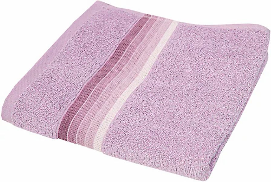 Dyckhoff Handtücher »Chenille«, (1 St., 1x Duschtuch (70x140cm) günstig online kaufen