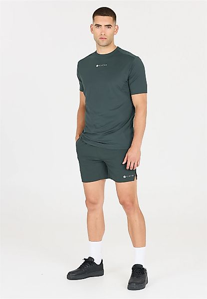 Virtus Shorts "Berk" mit Quick-Dry-Funktion günstig online kaufen