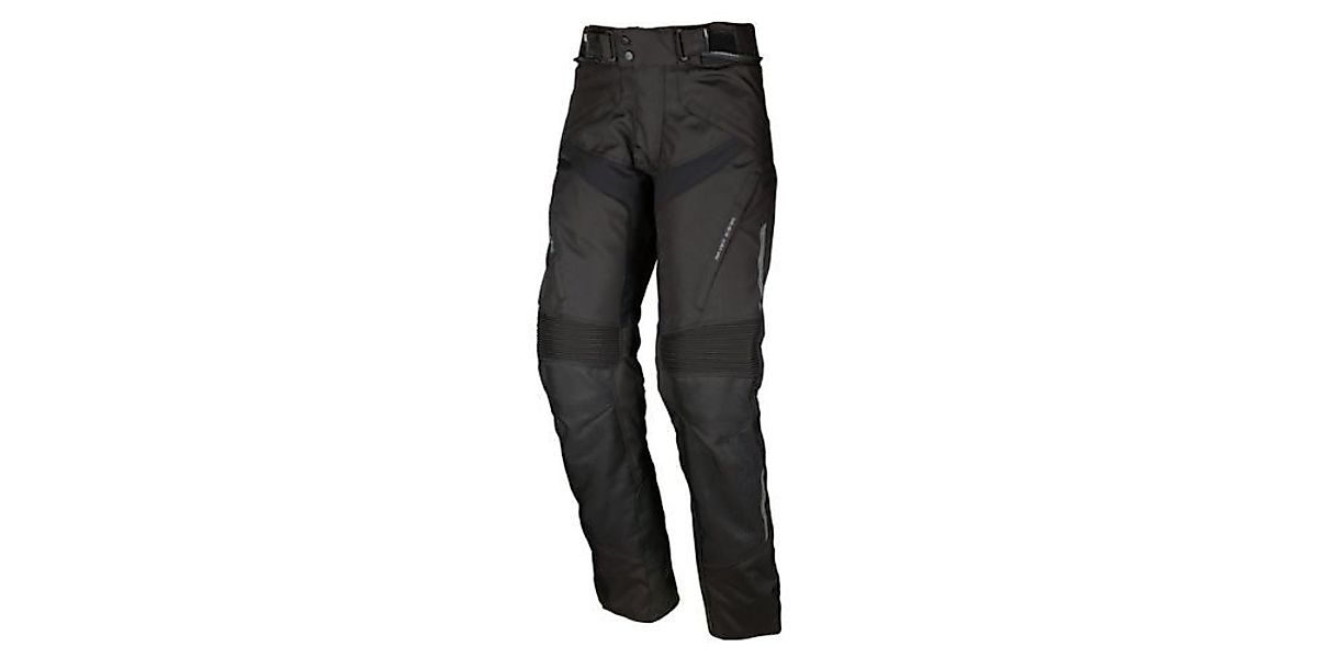 Modeka Motorradhose Clonic wasserdichte Motorrad Textilhose günstig online kaufen