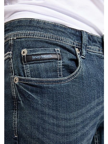 Bruno Banani 5-Pocket-Jeans DEAVER 34W32L günstig online kaufen