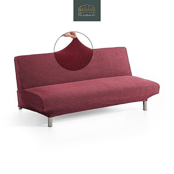 Belmarti Sofahusse Elastischer Sofabezug, hergestellt in günstig online kaufen