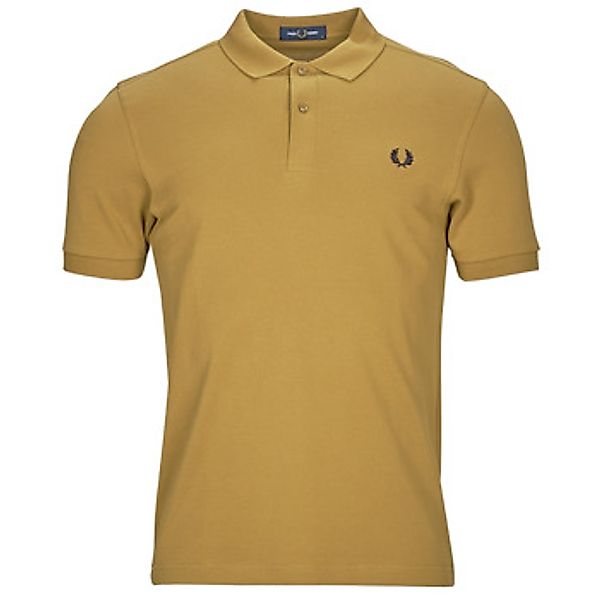 Fred Perry  Poloshirt PLAIN FRED PERRY SHIRT günstig online kaufen