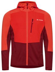 VAUDE Outdoorjacke Men's Monviso Hooded Grid günstig online kaufen