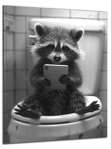 DARO Design Leinwandbild Modern Abstrakt Wandbilder XXL Wandbild Wand Deko günstig online kaufen