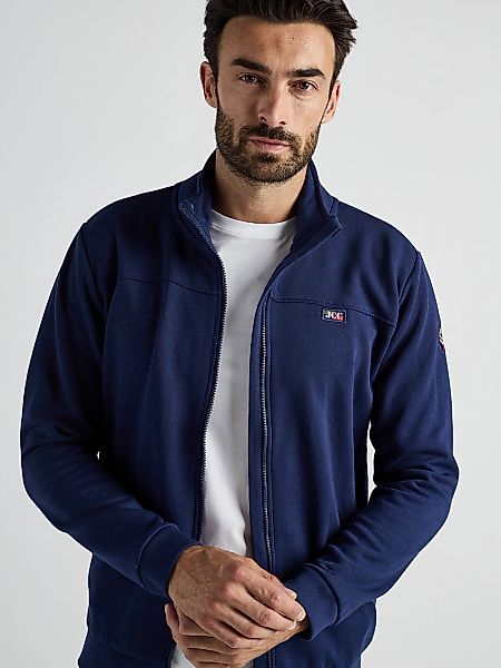 JCC Sweatjacke "310212082" günstig online kaufen