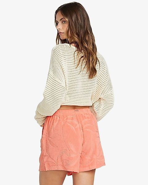 Billabong Shorts Billabong Sweat-Shorts Sun Tempo günstig online kaufen