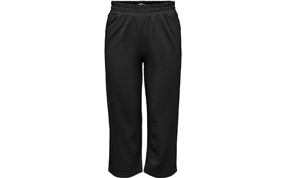 ONLY Slim-fit-Jeans ONLPOPTRASH-SUKI LIFE MW CULOTTE PN günstig online kaufen
