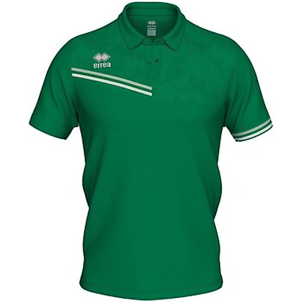 Errea  T-Shirts & Poloshirts Emir Mc Ad günstig online kaufen