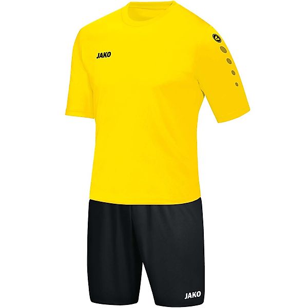 Jako Fußballtrikot Jako Herren Trikotset Brasil C4292 günstig online kaufen