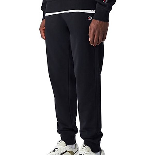Champion Jogginghose SPORTWEAR JOGGERS Slim Fit günstig online kaufen