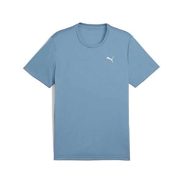 PUMA Trainingsshirt "M TAD ESSENTIAL POLY TEXTURE TEE" günstig online kaufen