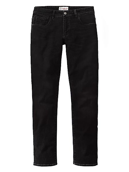 Redpoint 5-Pocket-Jeans Barrie Modern-Fit Denim Jeans günstig online kaufen