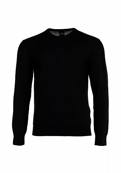 ARMANI EXCHANGE Sweater "Strickpullover" günstig online kaufen