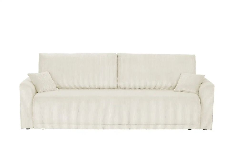 Big Sofa mit Funktion  Malyn  ¦ Maße (cm): B: 234 H: 90 T: 103.0 Polstermöb günstig online kaufen