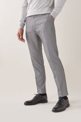 Next Anzughose Anzug: Skinny-Fit-Hose (1-tlg) günstig online kaufen