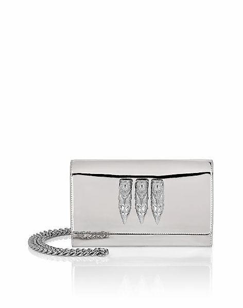 PHILIPP PLEIN Clutch "Clutch" günstig online kaufen