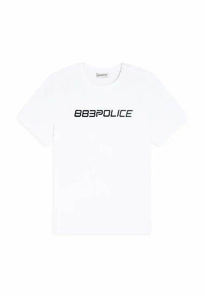 883Police T-Shirt "883 Police TRULLA T-SHIRT" 1 Stk. tlg. günstig online kaufen