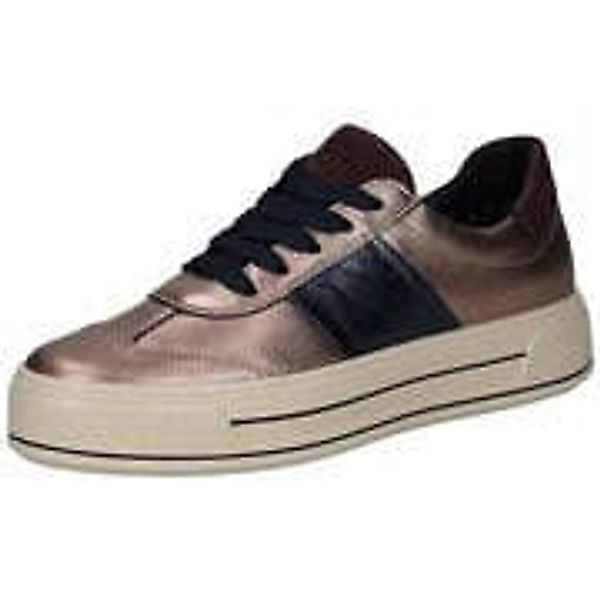 Ara Sneaker Damen gold günstig online kaufen