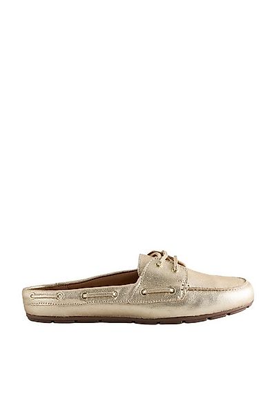 Next Forever Comfort® Boot-Pantoletten aus Leder Pantolette (1-tlg) günstig online kaufen