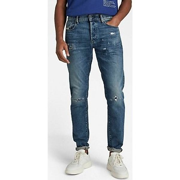 G-Star Raw  Straight Leg Jeans 51001-C052D günstig online kaufen