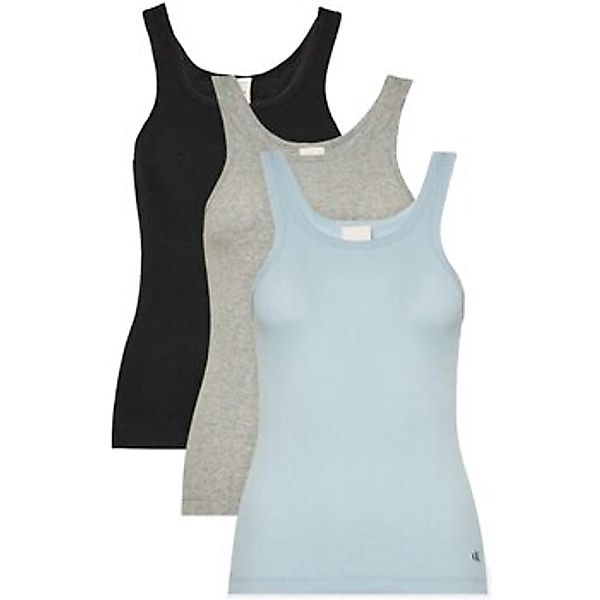 Calvin Klein Jeans  T-Shirts & Poloshirts LV00QS7493 günstig online kaufen