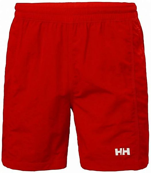 Helly Hansen Shorts Helly Hansen M Calshot Swim Trunk Herren Shorts günstig online kaufen