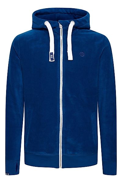 !Solid Fleecejacke SDLoki Sweatshirtjacke mit hochabschließendem günstig online kaufen
