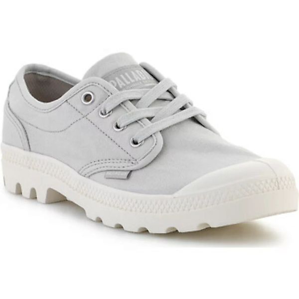 Palladium  Sneaker Oxford 92351-055-M günstig online kaufen