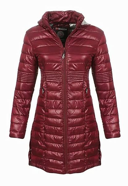 Geographical Norway Winterjacke Damen Steppjacke Übergangsjacke Parka Jacke günstig online kaufen