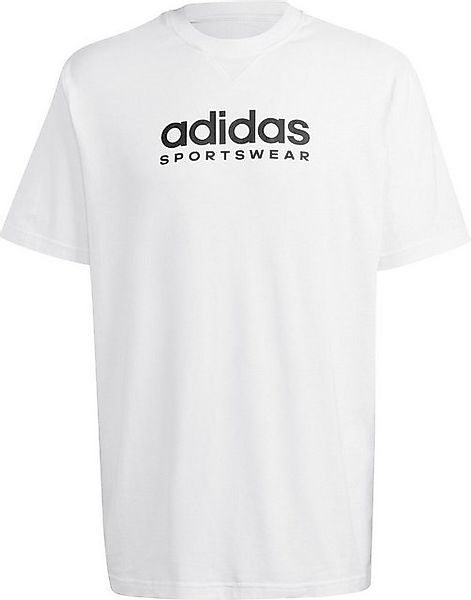 adidas Sportswear T-Shirt M ALL SZN G T WHITE günstig online kaufen