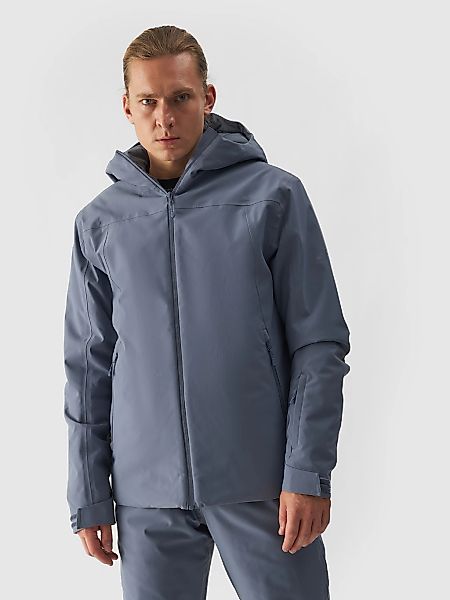 4F Skijacke mitKapuze Winterjacke günstig online kaufen