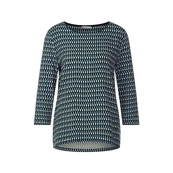 Street One Damen Langarmshirt A320896 günstig online kaufen