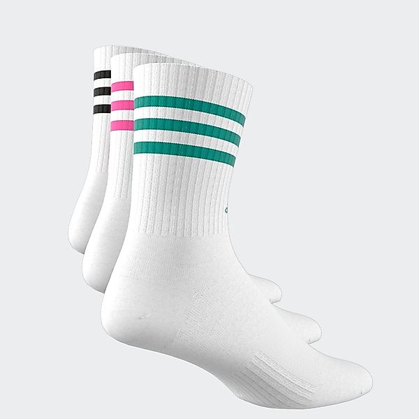 adidas Performance Funktionssocken "3S C SPW CRW 3P", (3 Paar) günstig online kaufen