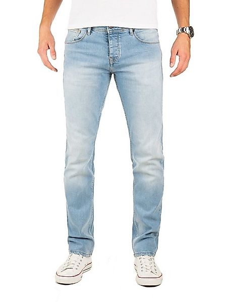 Yazubi Slim-fit-Jeans Edvin Jeans günstig online kaufen