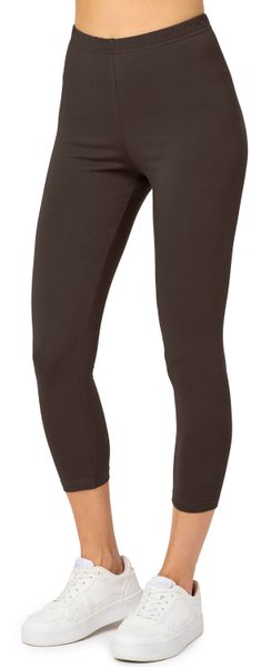 Merry Style Leggings Caprihose Damen 3/4 günstig online kaufen