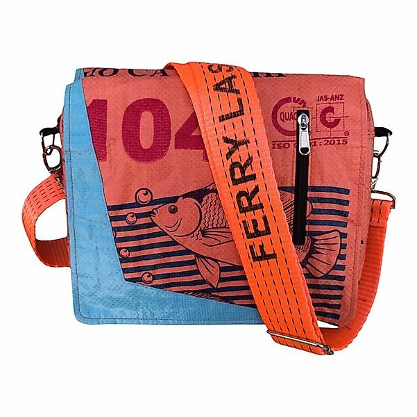 Beadbags Umhängetasche Aus Recyceltem Reissack Ri81tj günstig online kaufen