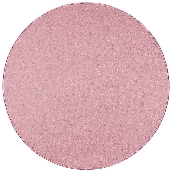 HANSE Home Teppich Kurzflor Teppich Nasty günstig online kaufen