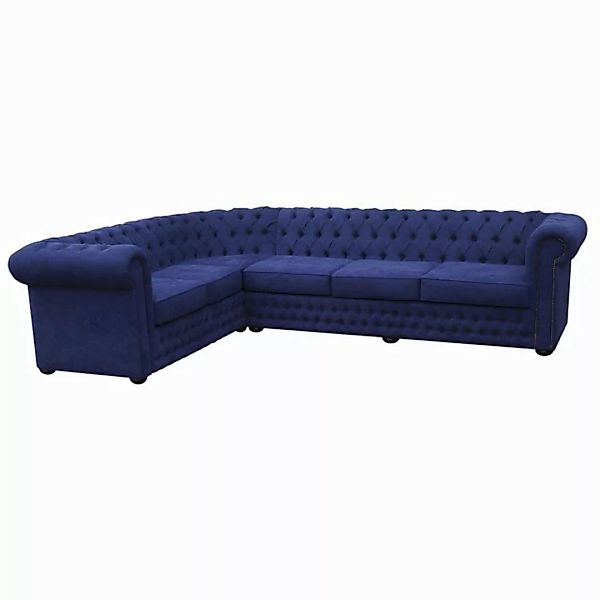 Xlmoebel Ecksofa Sofa mit Ecke Claudyna Design Schlafcouch Bettfunktion Pol günstig online kaufen