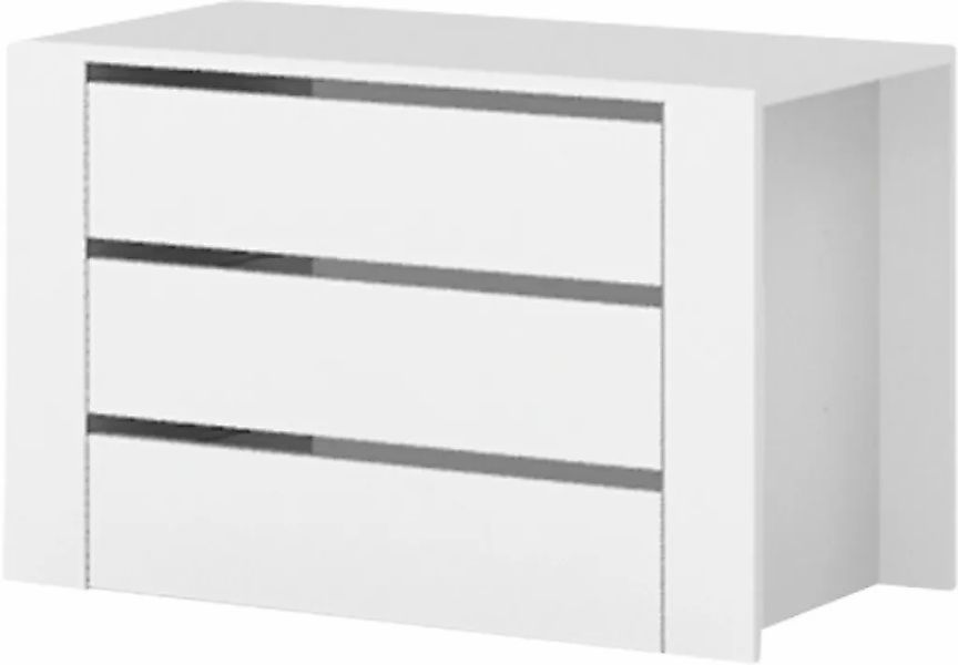 Places of Style Schubladeneinsatz "Piano, Gala, für die Fachbreite 88cm", ( günstig online kaufen